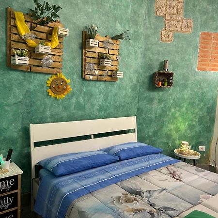 Suites Florence Pescara Zewnętrze zdjęcie