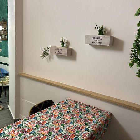 Suites Florence Pescara Zewnętrze zdjęcie
