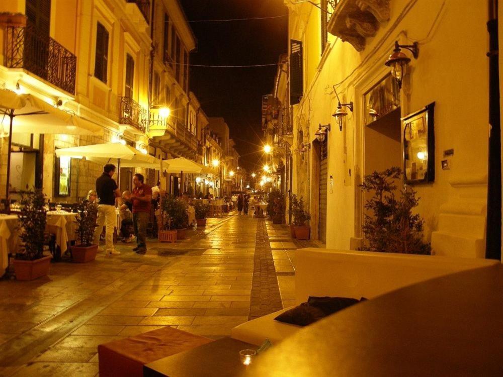 Suites Florence Pescara Zewnętrze zdjęcie