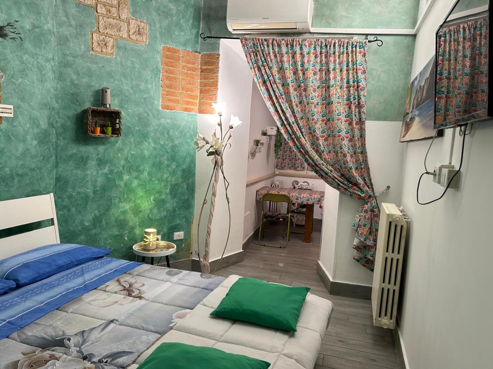Suites Florence Pescara Zewnętrze zdjęcie