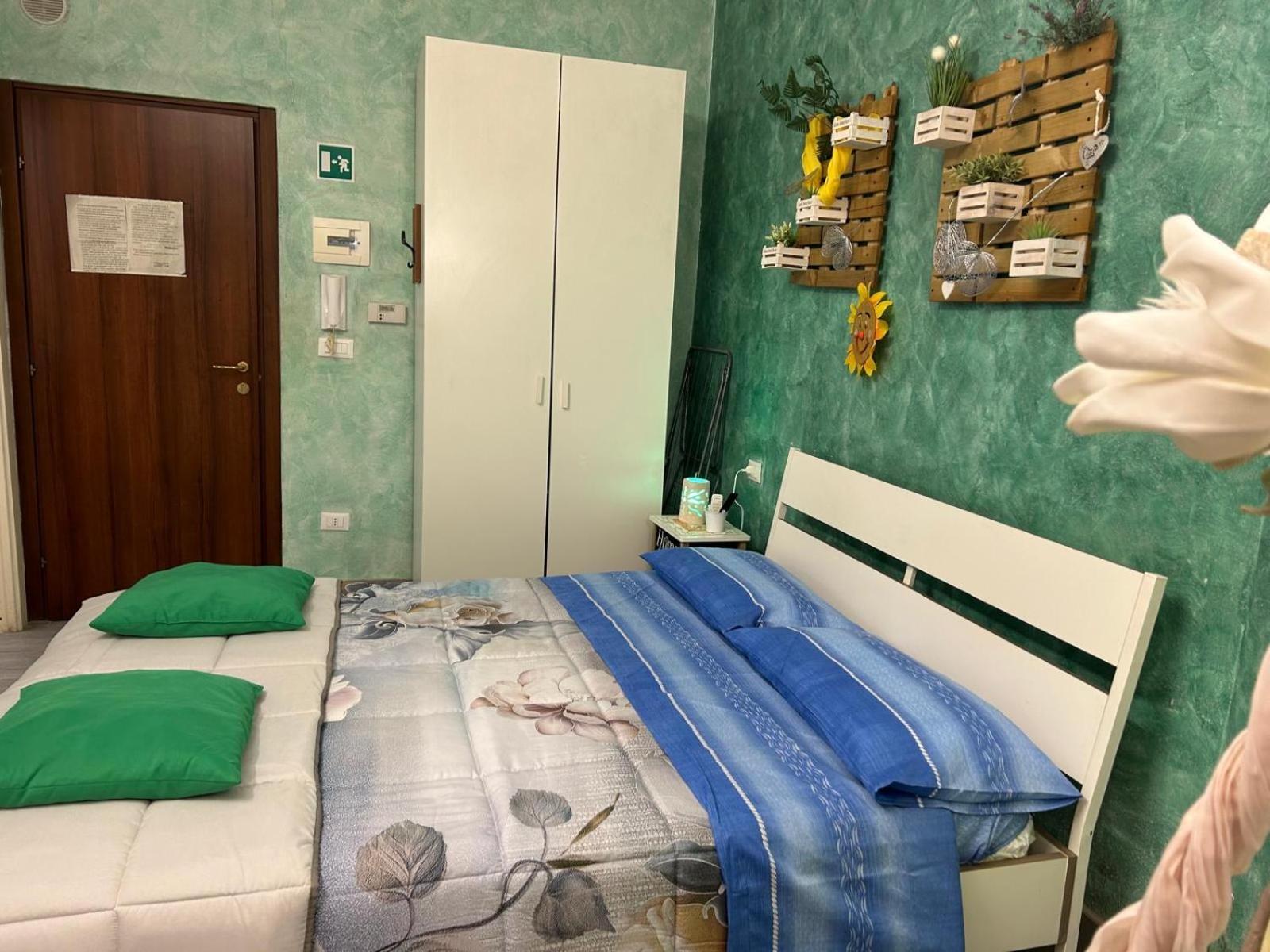 Suites Florence Pescara Zewnętrze zdjęcie