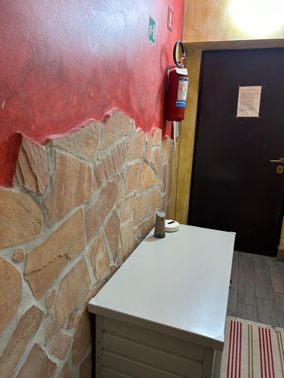 Suites Florence Pescara Zewnętrze zdjęcie
