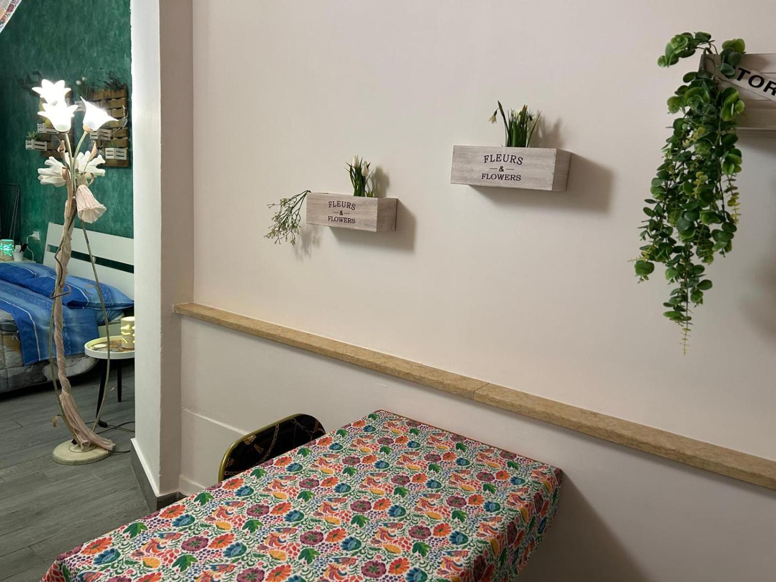 Suites Florence Pescara Zewnętrze zdjęcie