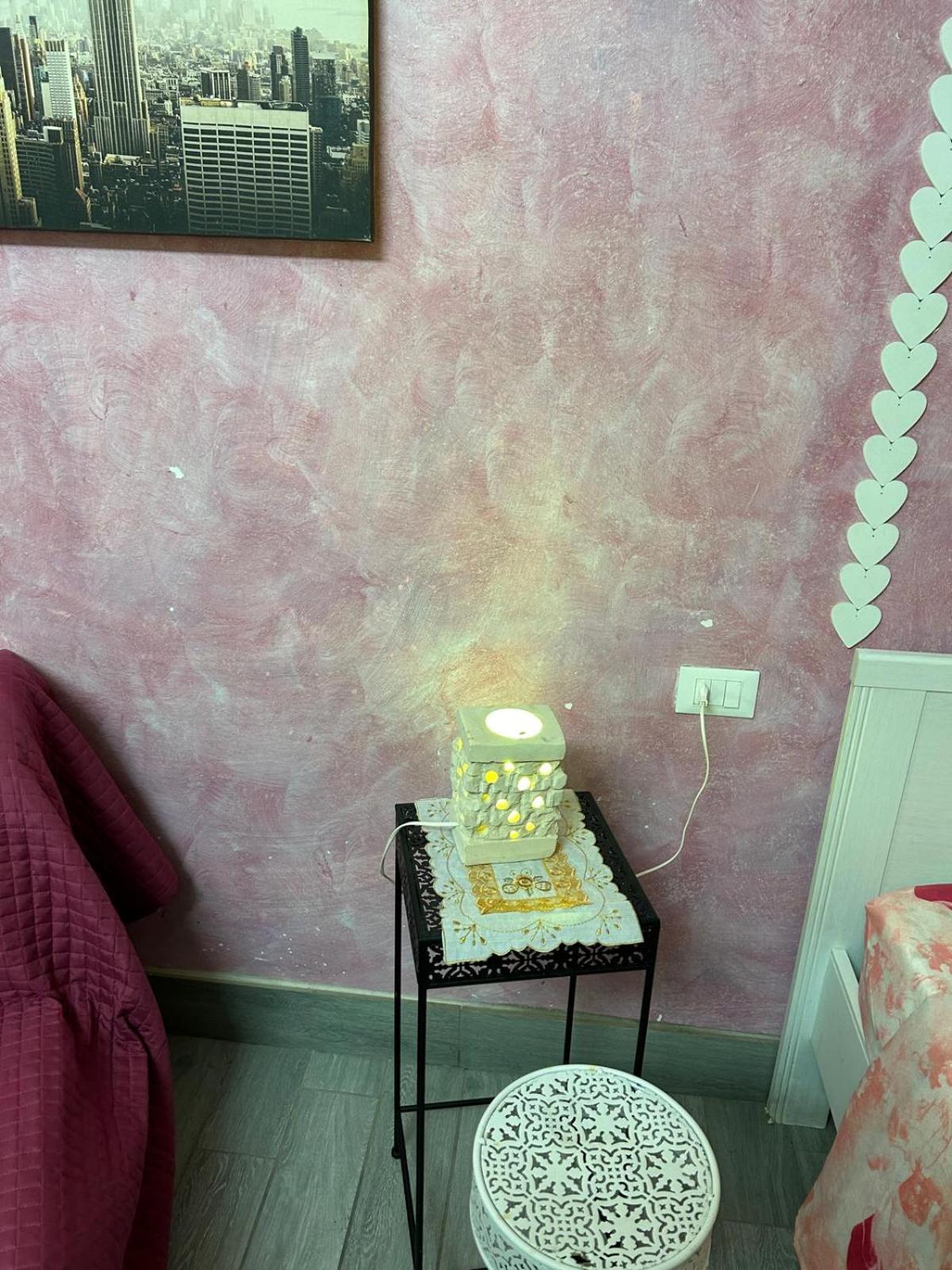 Suites Florence Pescara Zewnętrze zdjęcie
