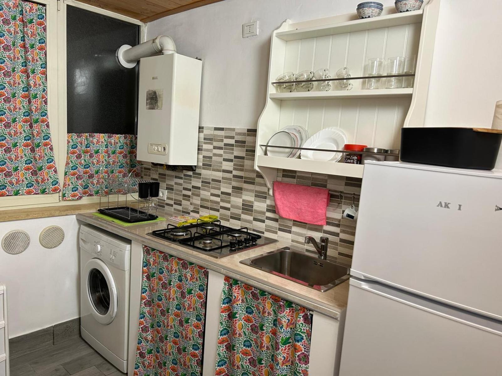 Suites Florence Pescara Zewnętrze zdjęcie