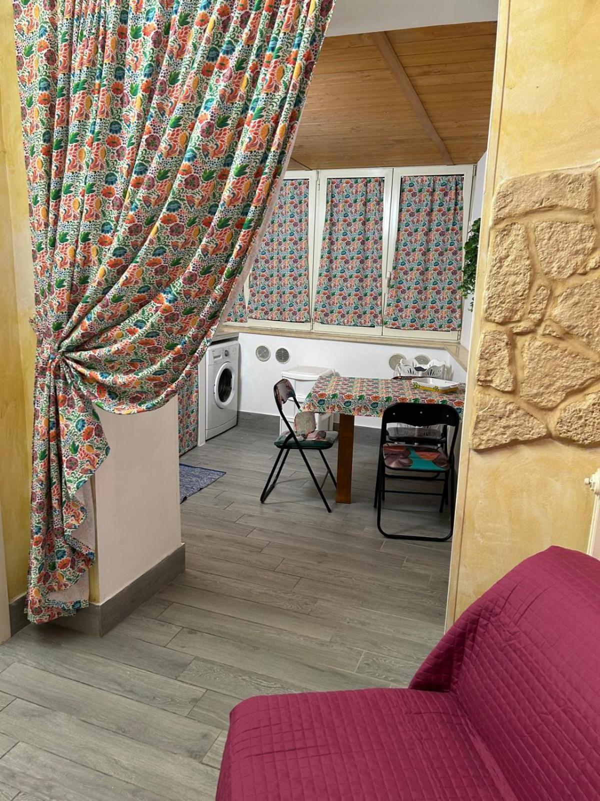 Suites Florence Pescara Zewnętrze zdjęcie