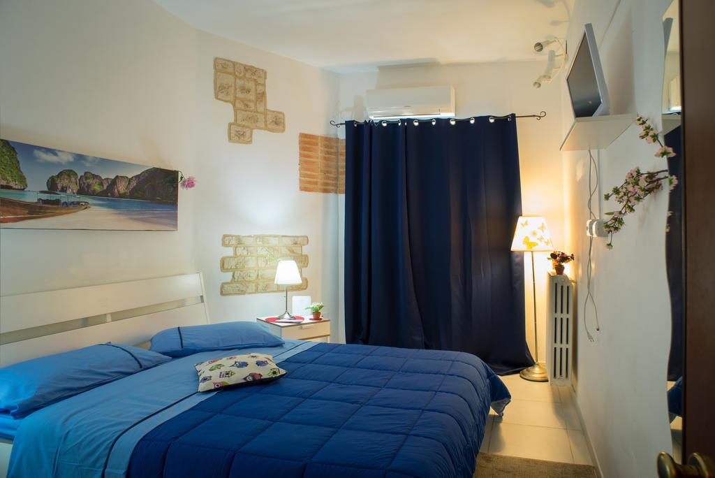 Suites Florence Pescara Zewnętrze zdjęcie