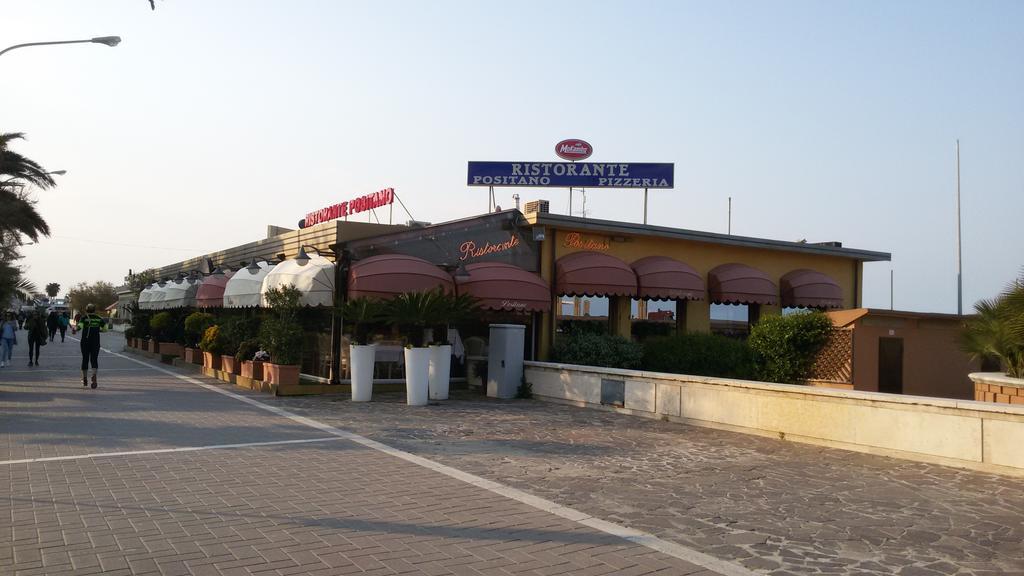 Suites Florence Pescara Zewnętrze zdjęcie