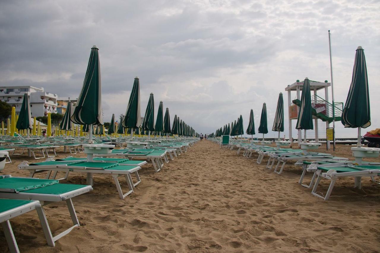 Suites Florence Pescara Zewnętrze zdjęcie