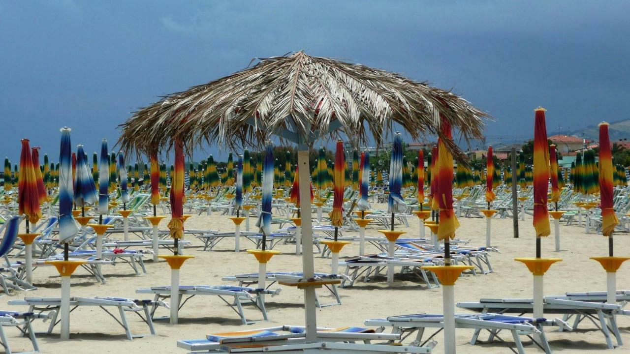 Suites Florence Pescara Zewnętrze zdjęcie