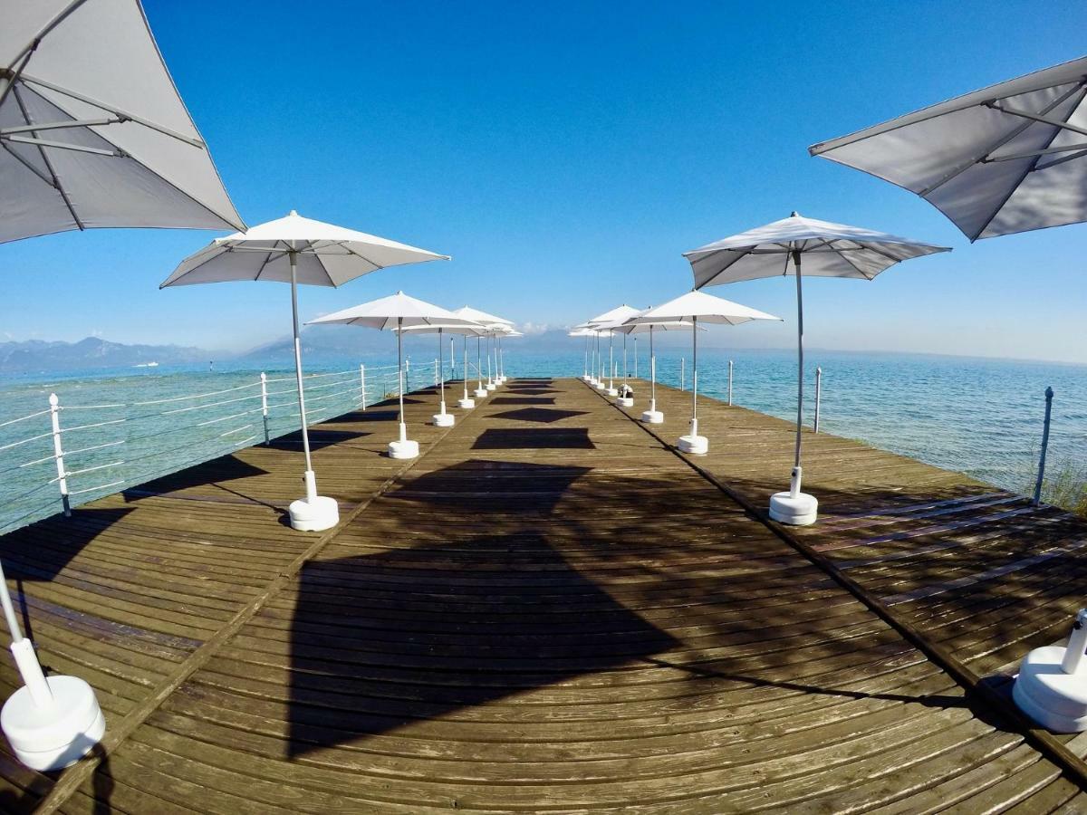 Suites Florence Pescara Zewnętrze zdjęcie