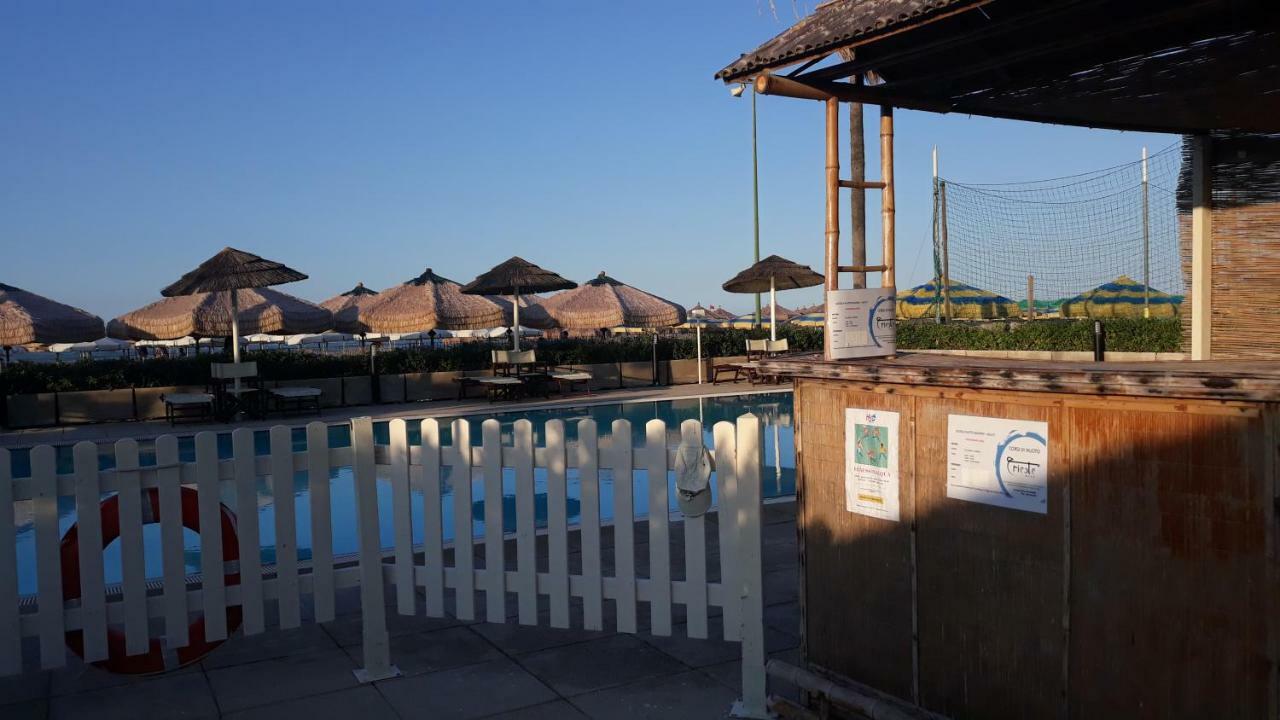 Suites Florence Pescara Zewnętrze zdjęcie